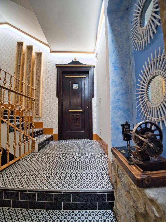 Apartamentos Valle De Ordesa-Торла Екстериор снимка
