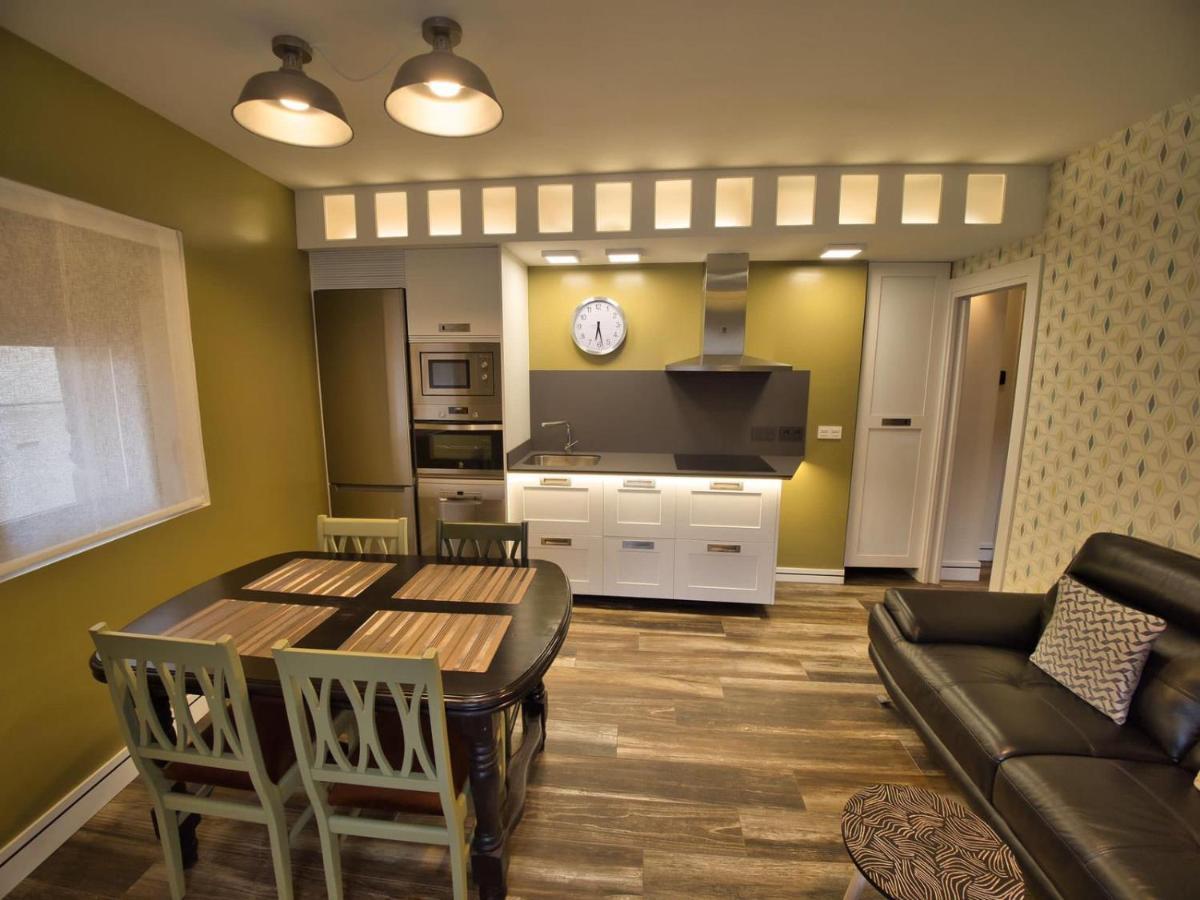 Apartamentos Valle De Ordesa-Торла Екстериор снимка