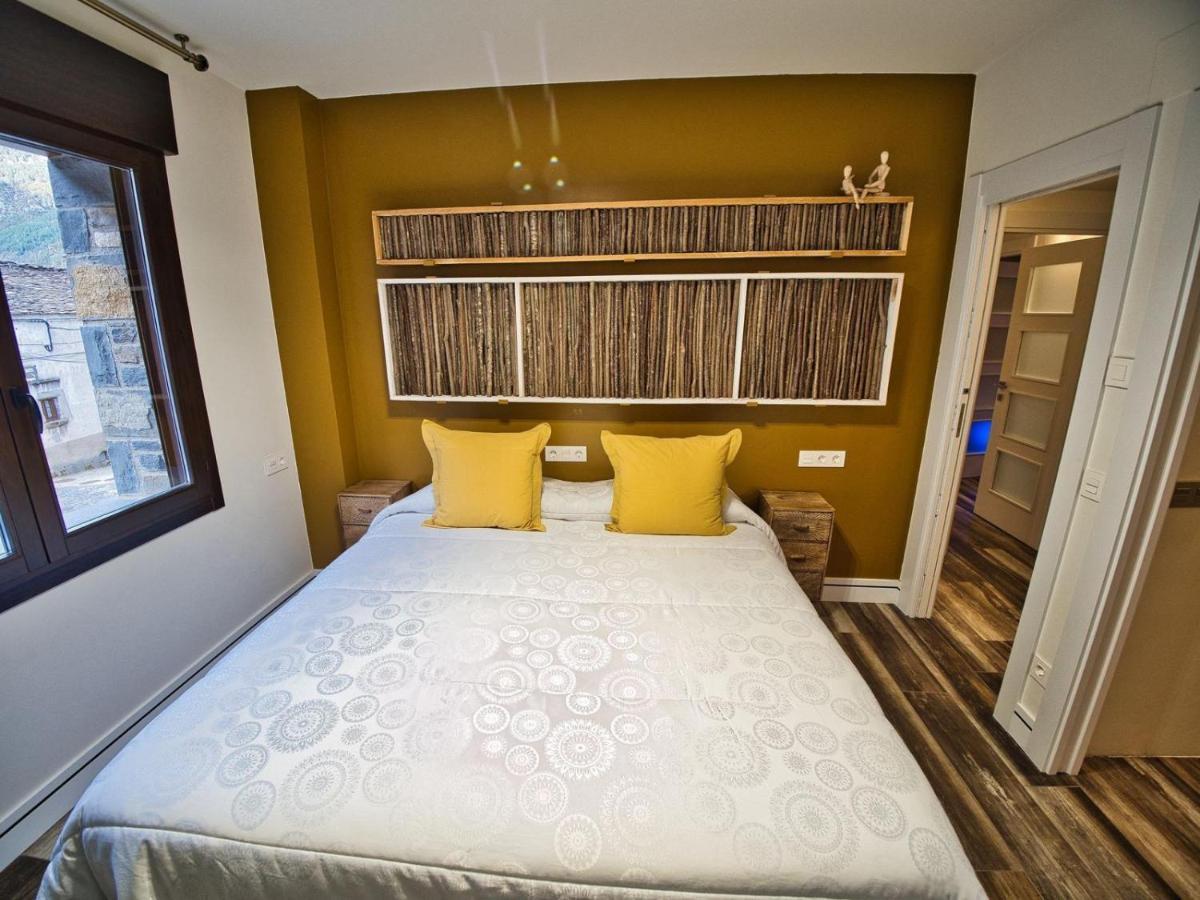 Apartamentos Valle De Ordesa-Торла Екстериор снимка