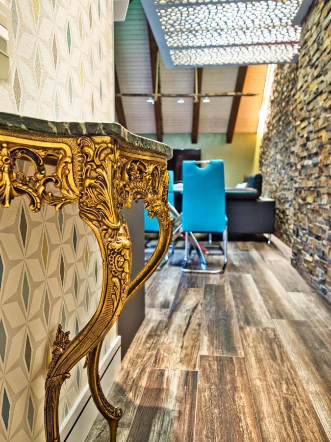 Apartamentos Valle De Ordesa-Торла Екстериор снимка